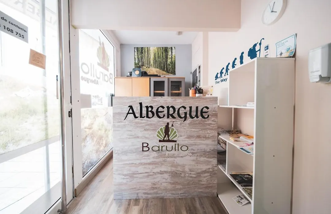 Albergue Barullo-1
