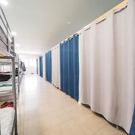 Albergue Barullo-2