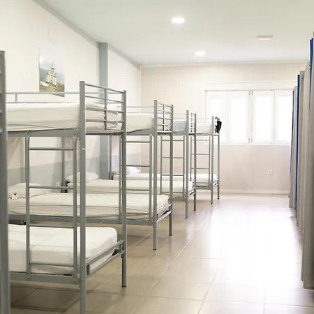Albergue Barullo-3